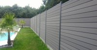 Portail Clôtures dans la vente du matériel pour les clôtures et les clôtures à Sailly-Flibeaucourt