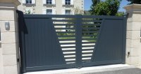 Notre société de clôture et de portail à Sailly-Flibeaucourt